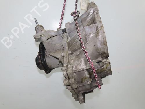 Gearbox MAZDA 2 (DY) 1.2 (DY3W) | BP31077297M3 - Image 2