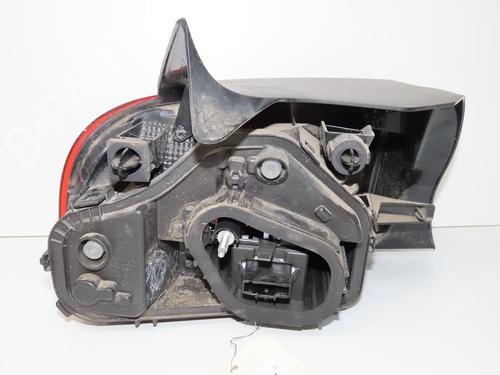 Right taillight CITROËN C4 CACTUS 1.2 THP 110 | BP33893155C35 - Image 2