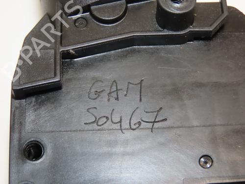 Steering column stalk NISSAN JUKE (F15) 1.5 dCi | BP18953659I23 