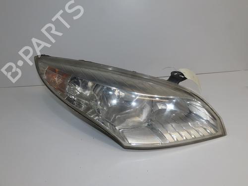 Used Right headlight Right headlight 36939899 36939899