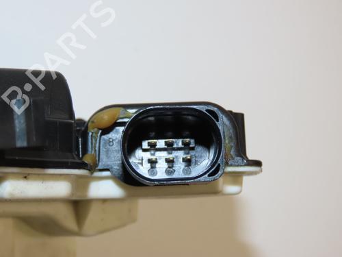 Rear left lock VW TIGUAN (5N_) 2.0 TDI | BP28831980C100 