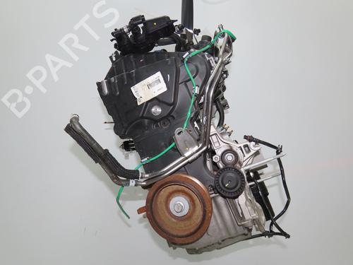 Motor RENAULT CLIO V (B7_) 1.5 Blue dCi 100 (B7AD) | BP37479575M1 - Image 6