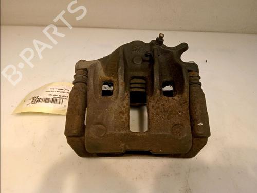 Used Left front brake caliper Left front brake caliper 14878519 14878519