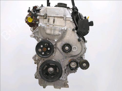 Engine KIA CEE'D Sportswagon (JD) 1.6 CRDi 128 | BP19249723M1 