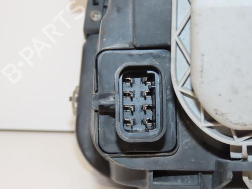 Used Right headlight Right headlight 28832507 28832507