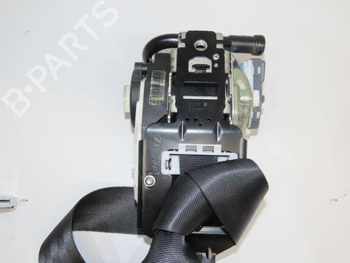 Front right seatbelt CITROËN C4 Picasso II 1.6 HDi / BlueHDi 115 | BP36958529I25 - Image 4