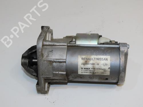 Starter RENAULT MEGANE IV Hatchback (B9A/M/N_) 1.5 Blue dCi 115 (B9A6) | BP36246539M8  - Image 7