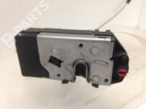 Rear right lock OPEL MERIVA A MPV (X03) 1.7 CDTI (E75) | BP9592578C99 