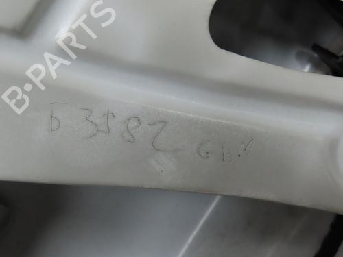 Bakluke CC/Kombi-Kupé PEUGEOT 206 Hatchback (2A/C) 1.4 HDi eco 70 | BP28832186C6