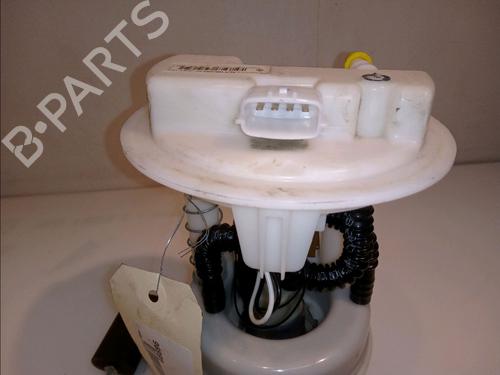 Fuel pump RENAULT CLIO III (BR0/1, CR0/1) 1.2 16V (BR02, BR0J, BR11, CR02, CR0J, CR11) | BP14874414M76 