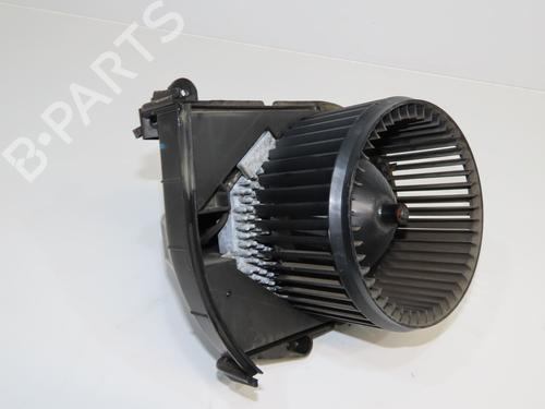 Heater blower motor PEUGEOT 807 (EB_) 2.2 HDi | BP32200801M62