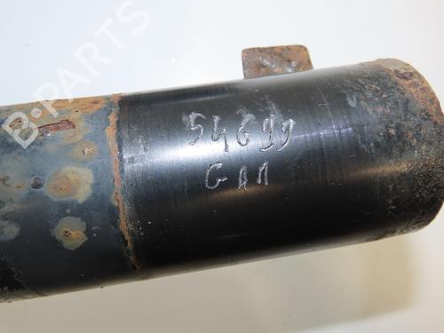 Right front shock absorber VW GOLF V (1K1) 1.9 TDI | BP31120299M17