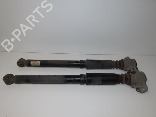 Right rear shock absorber AUDI A5 (8T3) 2.7 TDI | BP31634181M19 