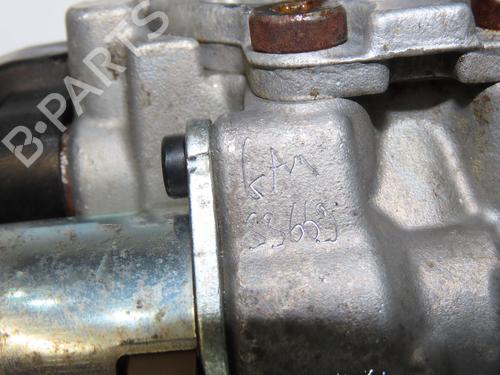 Injection pump VW CRAFTER Van (SY_, SX_) 2.0 TDI FWD (SYB, SYC, SYD) | BP31912097M78 - Image 4