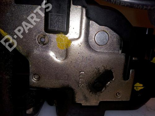 Rear left lock RENAULT MEGANE III Grandtour (KZ0/1) 1.5 dCi (KZ09, KZ0D, KZ1G, KZ29, KZ14, KZ1W, KZ10, KZ1F,... | BP11103472C100 