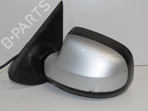 Left mirror DACIA SANDERO II TCe 90 (B8M1, B8MA, B8AC) | BP36310549C26 - Image 2