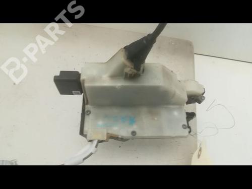 Rear left lock CITROËN C4 II (NC_) 1.6 HDi 90 | BP9598528C100