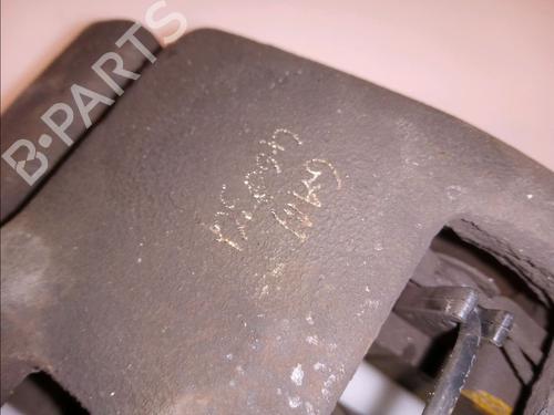 Left front brake caliper PEUGEOT 406 (8B) 1.8 16V | BP14878583M105 