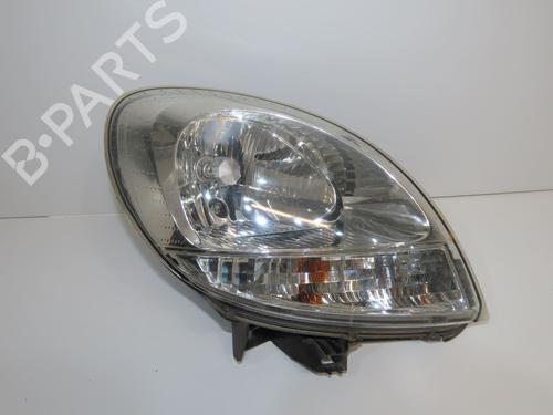 Used Right headlight Right headlight 37650870 37650870