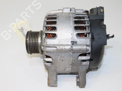 Alternator PEUGEOT 208 II (UB_, UP_, UW_, UJ_) 1.2 PureTech 100 | BP31274301M7 