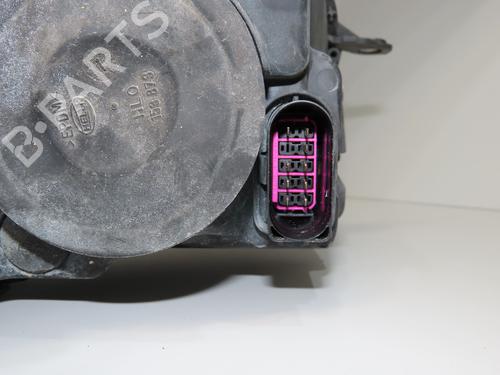 Left headlight VW GOLF VI (5K1) 1.6 TDI | BP33477618C28 - Image 3