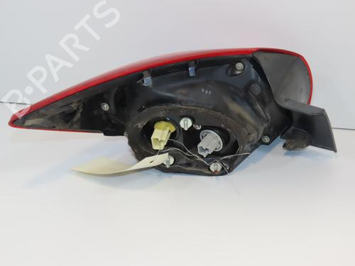 Right taillight MAZDA 3 (BM, BN) 2.0 | BP28802285C35 - Image 2