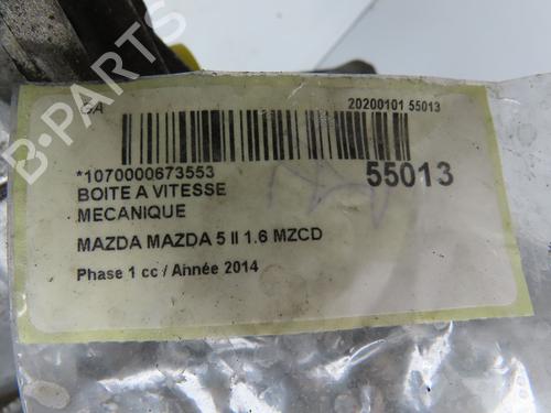 Used Gearbox Gearbox 38159211 38159211