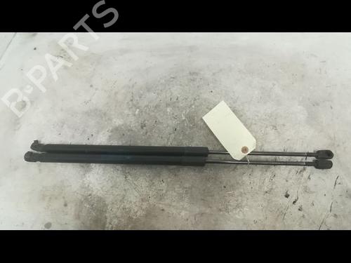 Used Tailgate lift support CITROËN C4 Grand Picasso I (UA_) 1.6 HDi (109 hp) 14879736