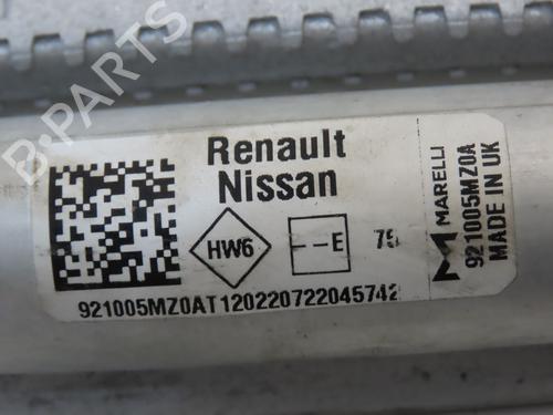 Varmeapparatregister RENAULT MEGANE E-TECH SUV EV60 (BNJ1) (218 hp) 28829281