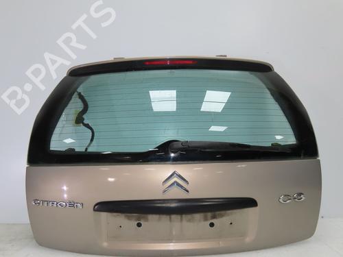 Used Tailgate Tailgate 36396213 36396213