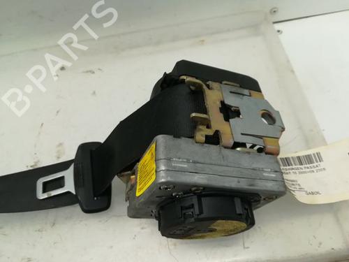 Used Rear left belt tensioner Rear left belt tensioner VW PASSAT B5.5 (3B3) 2.5 TDI (150 hp) 36494677 36494677