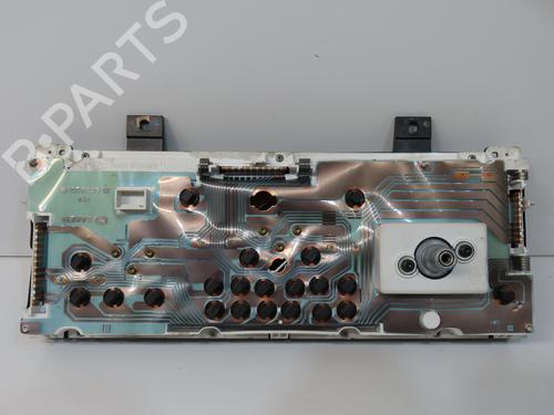 Used Instrument cluster Instrument cluster RENAULT CLIO I (B/C57_, 5/357_) 1.2 (B/C/S57A, B/C57S, 5/357F, 5/357J, 5/357L, 5/357R) (58 hp) 33744801 33744801
