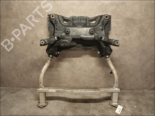 Used Subframe Subframe PEUGEOT 508 SW I (8E_) 2.0 HDi (163 hp) 9617164 9617164