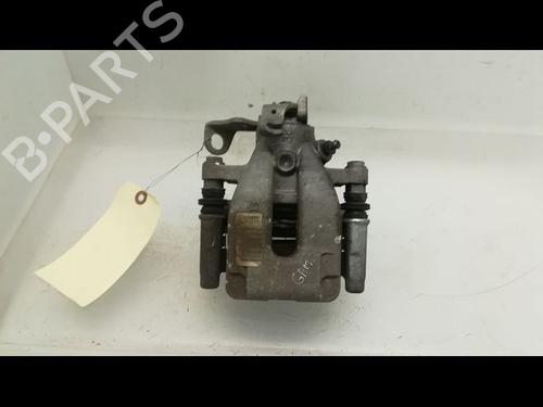 Used Right rear brake caliper Right rear brake caliper PEUGEOT 2008 I (CU_) 1.6 BlueHDi 100 (100 hp) 23173822 23173822