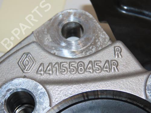 Right rear steering knuckle RENAULT ZOE (BFM_) ZOE (BFMC, BFMD) | BP28801618M28 - Image 4