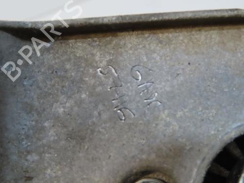 Front wiper motor SUZUKI SX4 (EY, GY) 1.6 VVT (RW416, YA21S) | BP37003533M29 - Image 2