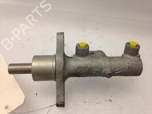 Brake master cylinder CITROËN JUMPY II Van | BP23173714M77