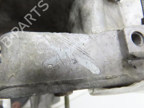 Gearbox RENAULT CLIO II (BB_, CB_) 1.4 16V (B/CB0P, BB13) | BP28967336M3