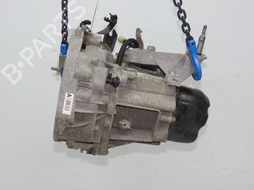 Gearbox DACIA LOGAN MCV (KS_) 1.6 16V Hi-Flex | BP29128759M3 - Image 5