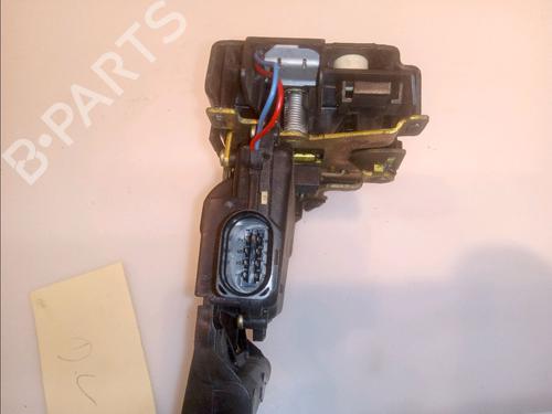 Front right lock VW PASSAT B5 (3B2) 1.9 TDI | BP15624410C97 