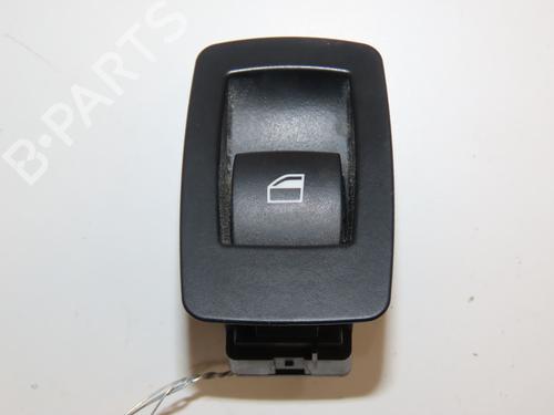 Used Right rear window switch BMW 3 (E90) 335 d (286 hp) 22535536