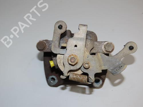 Left rear brake caliper CITROËN BERLINGO Box Body/MPV (B9) 1.6 HDi 75 | BP30740777M107