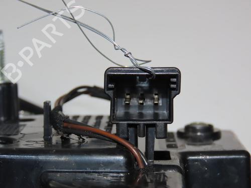 Left tailgate light VW EOS (1F7, 1F8) 2.0 TDI 16V | BP31077376C79