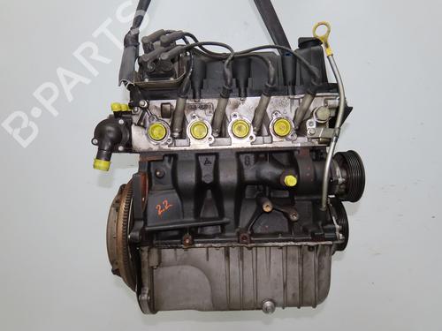 Engine FORD KA (RB_) 1.3 i ROCAM | BP28828700M1