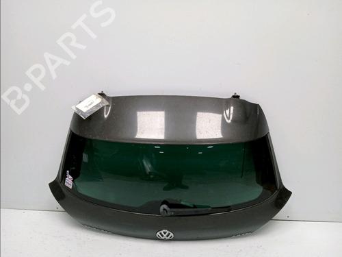 Portellone/Cofano posteriore VW SCIROCCO III (137, 138) 2.0 TDI (140 hp) 15984055