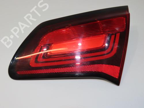 Right tailgate light CITROËN C4 II (NC_) 1.2 THP 130 (NCHNYM, NCHNYT) | BP38226485C80 - Image 4