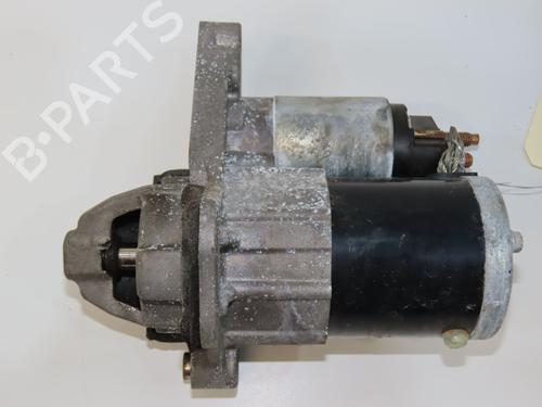 Used Starter DACIA DUSTER (HM_) 1.3 TCe 130 (HMMF) (131 hp) 31120047