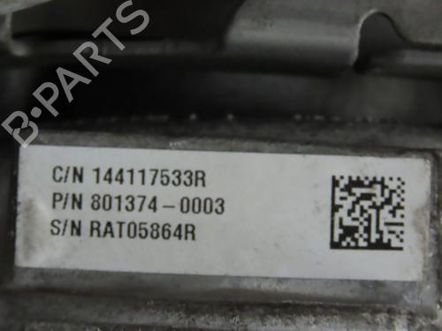 Engine RENAULT CLIO IV (BH_) 1.5 dCi 90 | BP28828662M1 