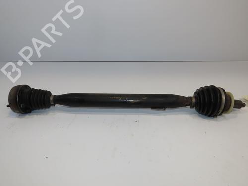 Right front driveshaft SKODA FABIA I (6Y2) 1.2 | BP29379892M39 