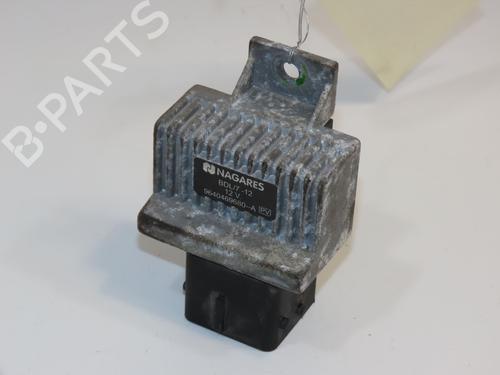 Used Electronic module Electronic module 18913072 18913072